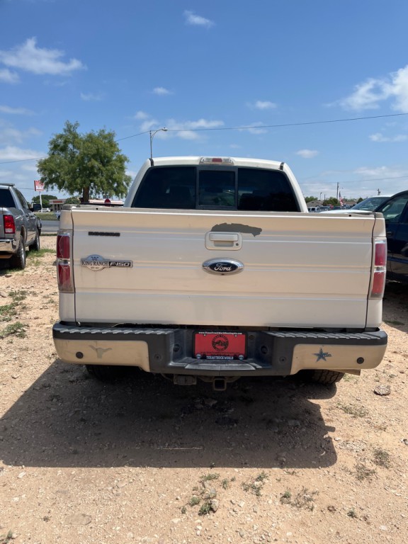 2009 Ford F-150 Image 3