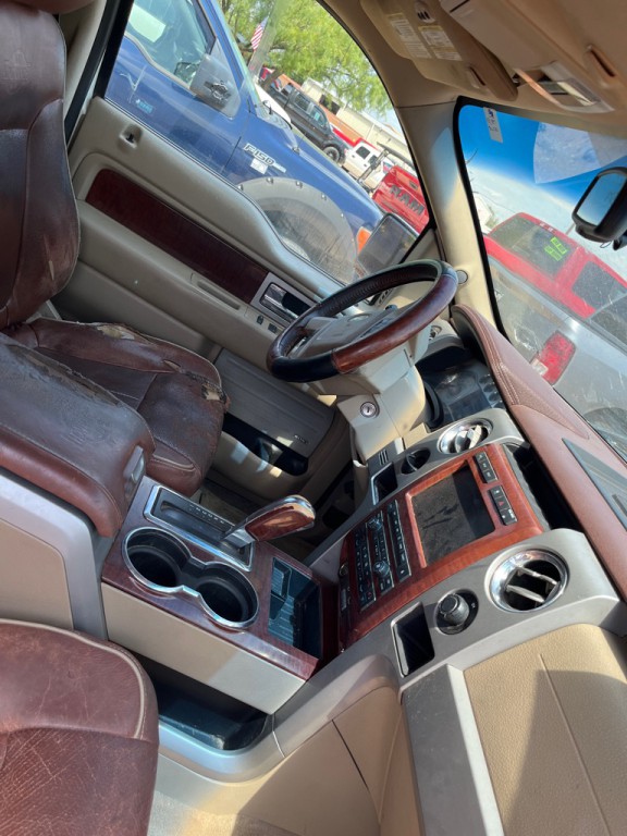 2009 Ford F-150 Image 4