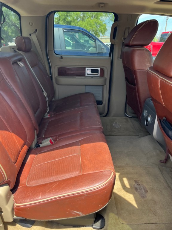 2009 Ford F-150 Image 5