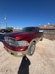 Image for 2011 Dodge Ram 1500  ID: 6524960