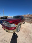 Image for 2011 Dodge Ram 1500  ID: 6524960