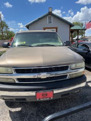 Image for 2004 Chevrolet Tahoe 1500 ID: 6528572