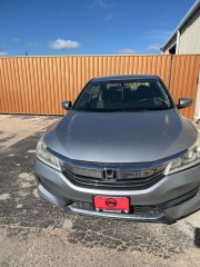 Image for 2016 Honda Accord LX ID: 6543032