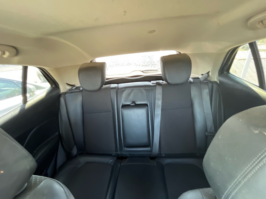 2020 Buick Enclave Image 7