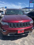 Image for 2017 Jeep Grand Cherokee Limited ID: 6543073