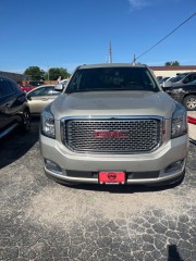 Image for 2017 GMC Yukon Denali ID: 6543634