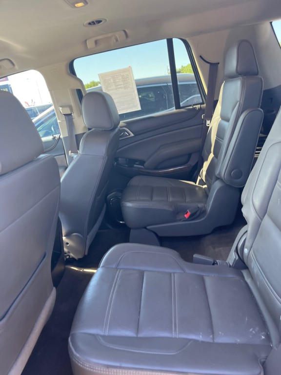 2017 GMC Yukon Image 5
