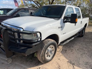 Image for 2005 Ford F-250 Super Duty ID: 6544179