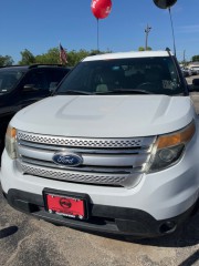 Image for 2015 Ford Explorer XLT ID: 6556382