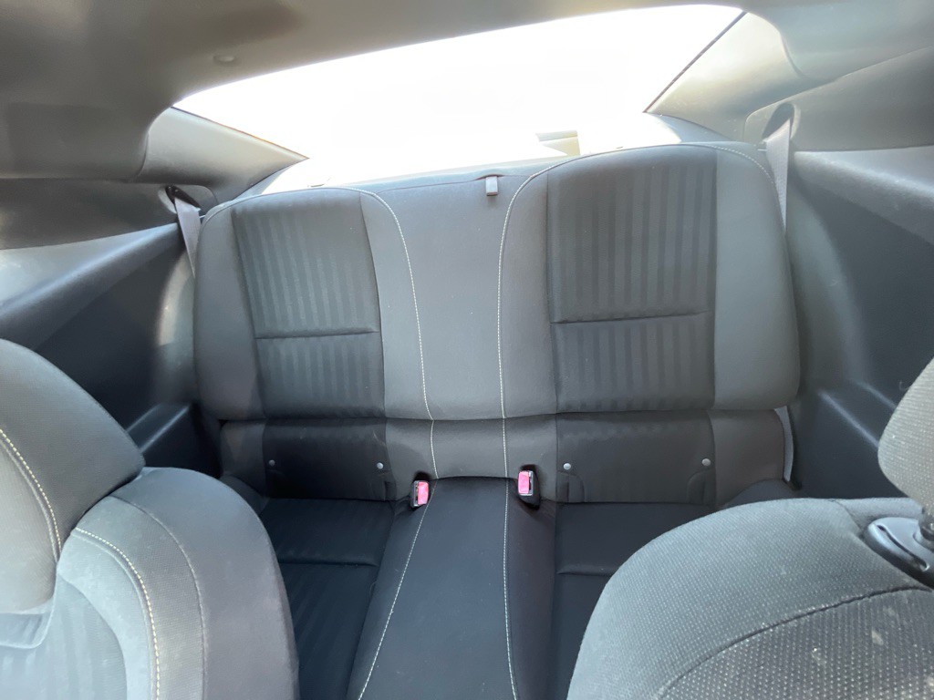 2014 Chevrolet Camaro Image 6