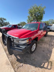 Image for 2013 Chevrolet Silverado 1500 Heavy Duty Lt ID: 6556413
