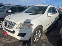 Image for 2011 Mercedes-Benz M-Class ML 350 ID: 6589980