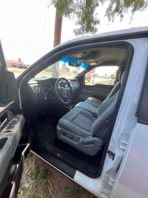 2013 Ford F-150 Image 6