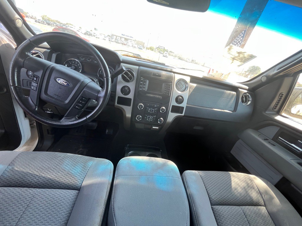 2013 Ford F-150 Image 7