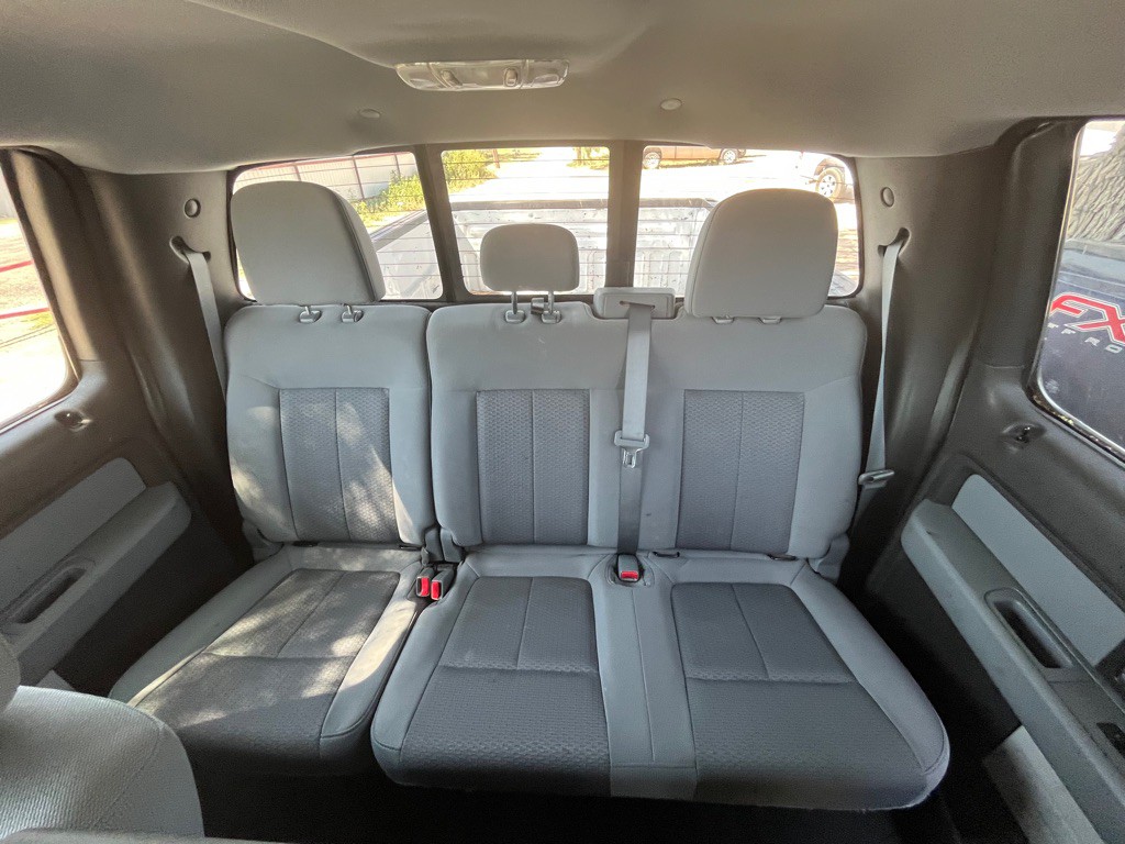 2013 Ford F-150 Image 8