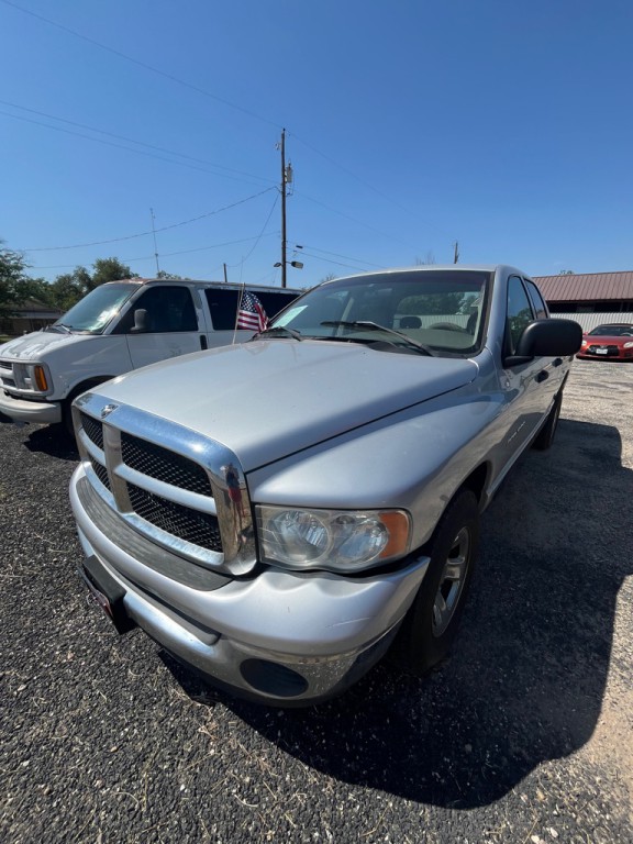 2004 Dodge Ram 1500 Image 1