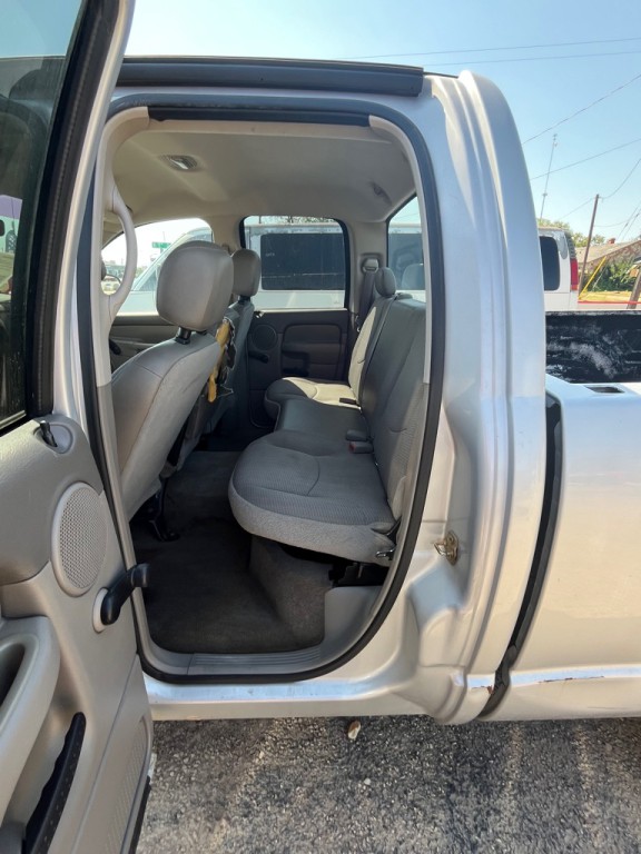 2004 Dodge Ram 1500 Image 7