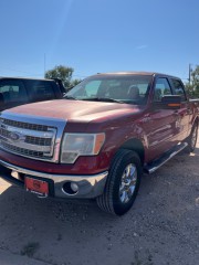 Image for 2013 Ford F-150 Supercrew ID: 6597174