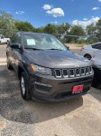 Image for 2020 Jeep Compass Sport ID: 6597207