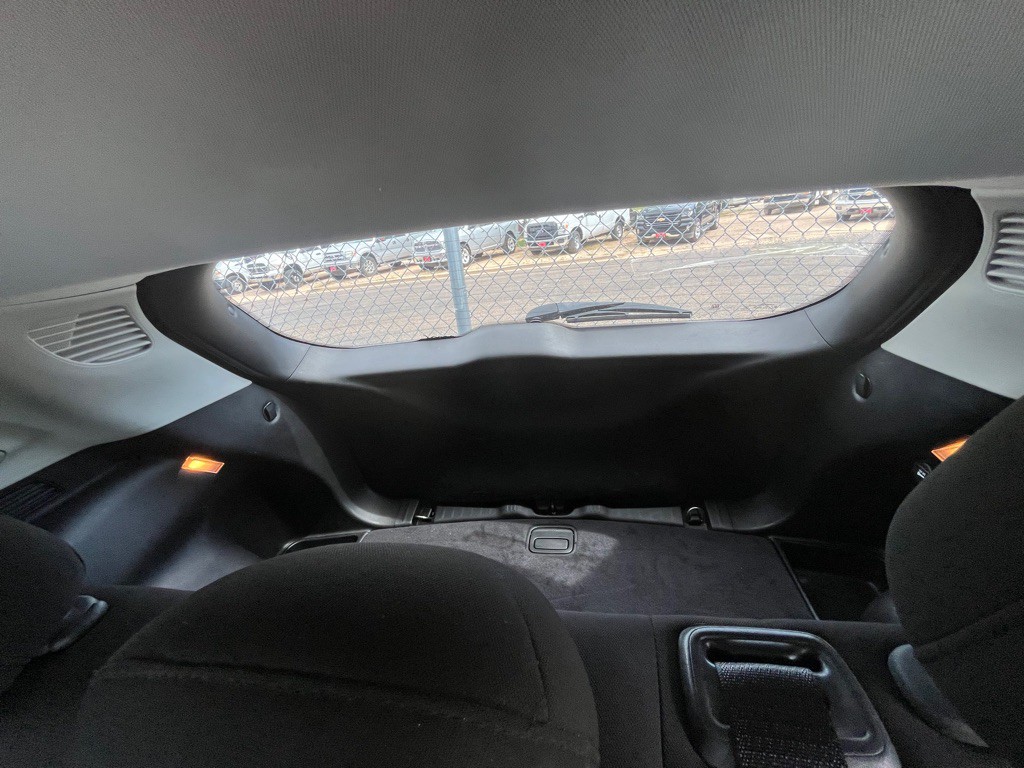 2020 Jeep Compass Image 4