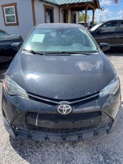 Image for 2017 Toyota Corolla L ID: 6602942