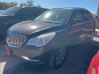 Image for 2015 Buick Enclave  ID: 6635531