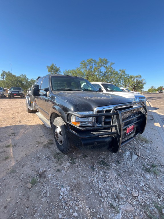2003 Ford F-350 Image 2