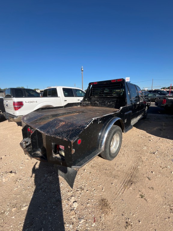 2003 Ford F-350 Image 3