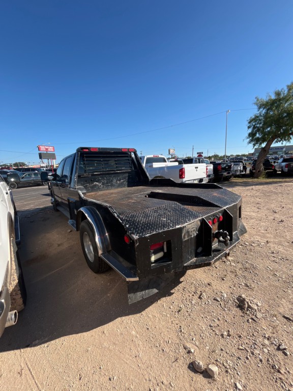 2003 Ford F-350 Image 4