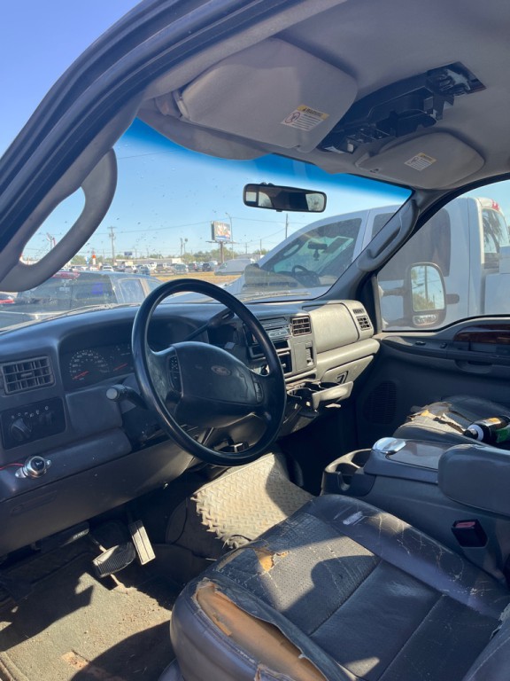 2003 Ford F-350 Image 5