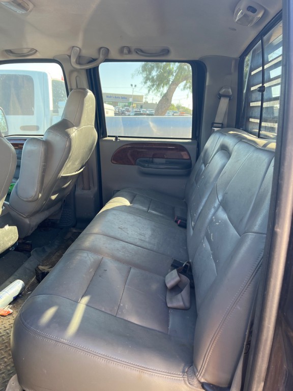 2003 Ford F-350 Image 6
