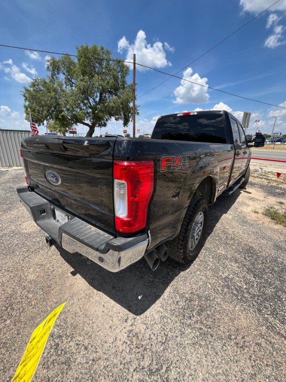 2019 Ford F-250 Image 3