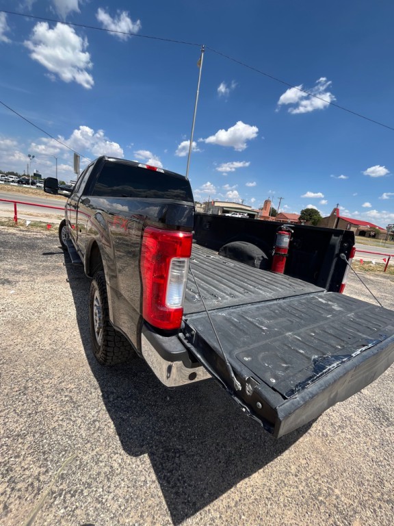 2019 Ford F-250 Image 4