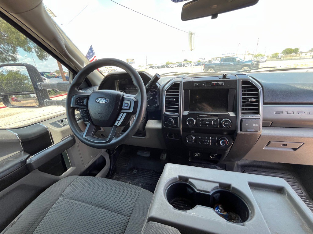 2019 Ford F-250 Image 5