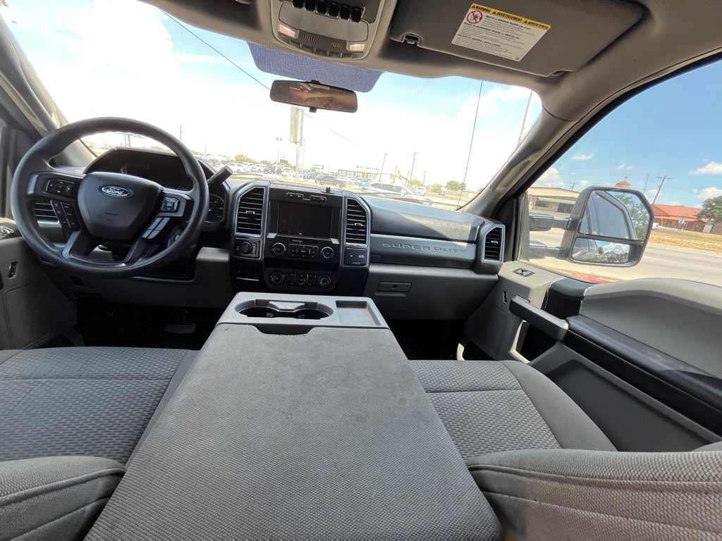 2019 Ford F-250 Image 6