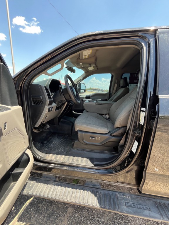 2019 Ford F-250 Image 7