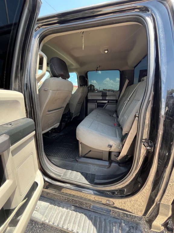 2019 Ford F-250 Image 8