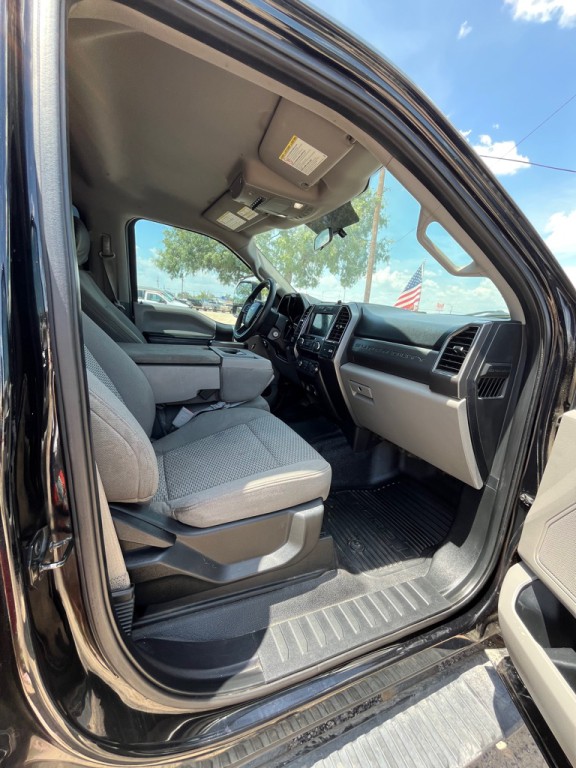 2019 Ford F-250 Image 9