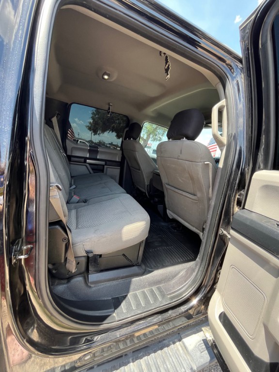 2019 Ford F-250 Image 10