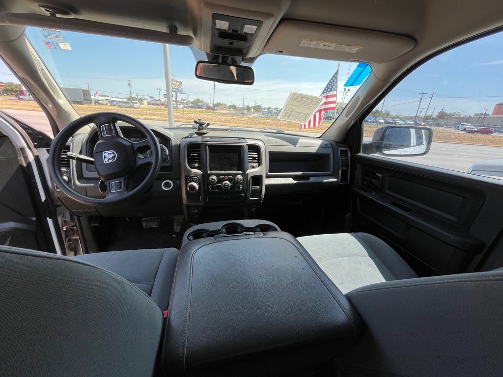 2020 RAM 1500 Image 5
