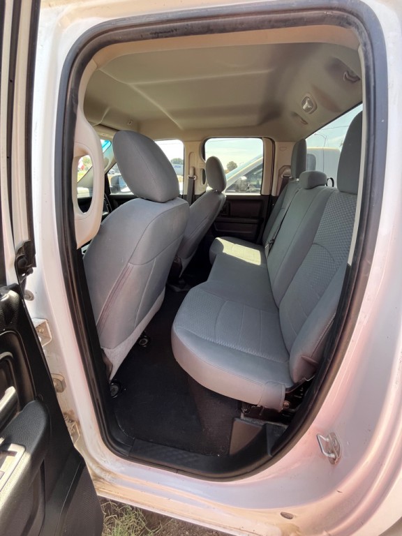 2020 RAM 1500 Image 6