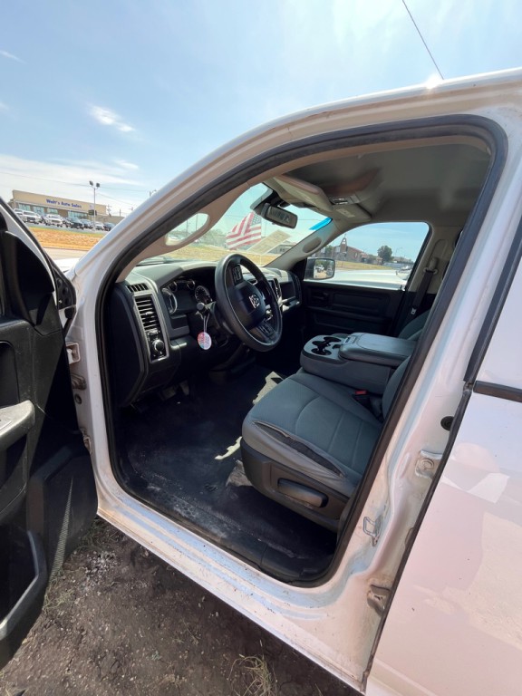 2020 RAM 1500 Image 7