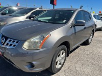 Image for 2013 Nissan Rogue S ID: 6692528