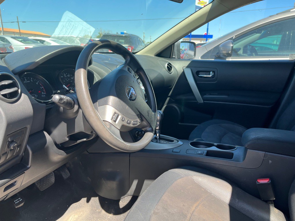 2013 Nissan Rogue Image 5