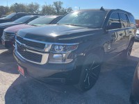 Image for 2016 Chevrolet Tahoe 1500 LT ID: 6694434
