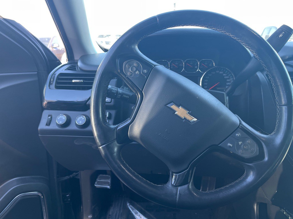 2016 Chevrolet Tahoe Image 6