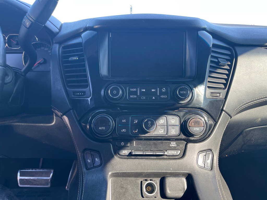 2016 Chevrolet Tahoe Image 7