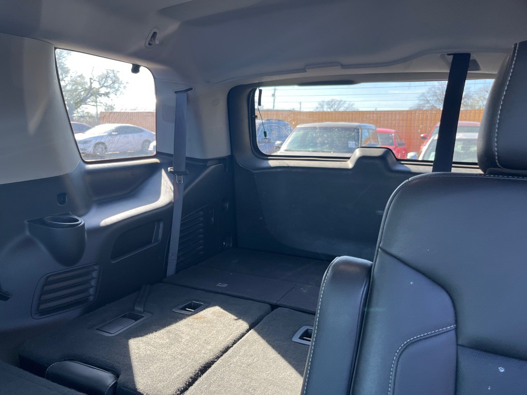 2016 Chevrolet Tahoe Image 9