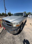 Image for 2010 Dodge Ram 1500  ID: 6696960