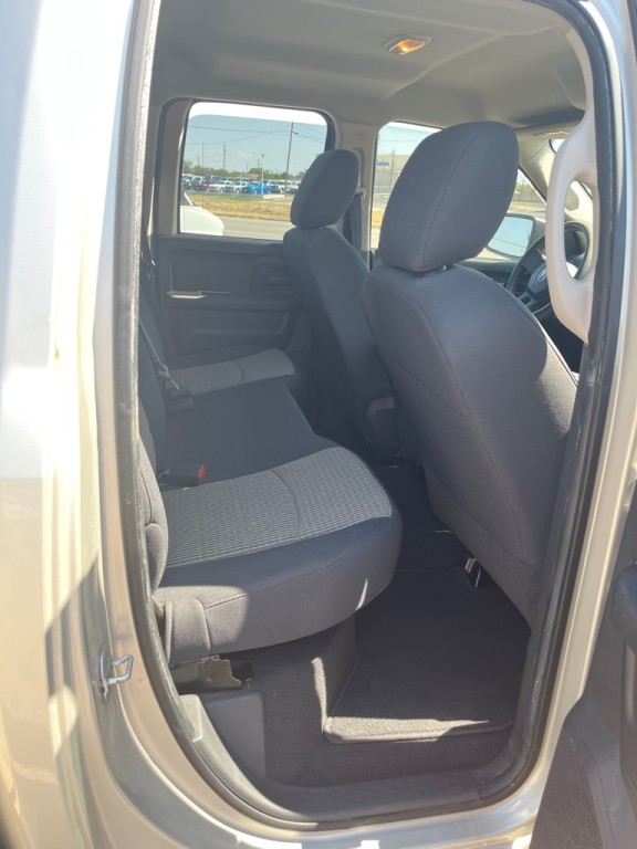 2010 Dodge Ram 1500 Image 9